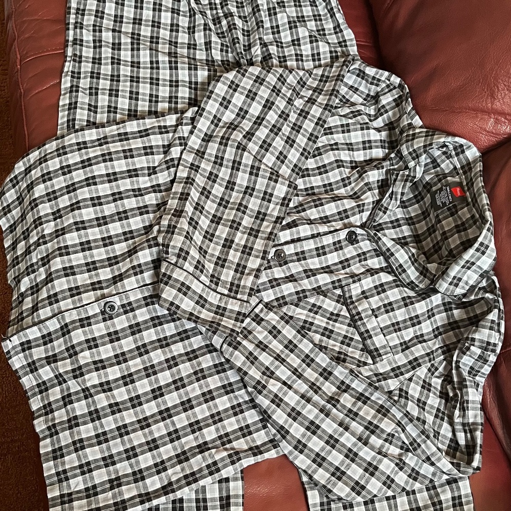 Boys Pajamas